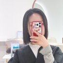 판교역미용실 추천 리미띠에헤어 분당 판교점 단발 매직 후기