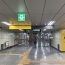 잠실새내역 5번출구(뒤) 이미지