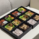 수라 | 서울시청 5분거리 도시락 맛집! 3단 구성 갈비+불고기 진진수라 도시락 후기
