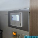 청룡동주민센터 | 해운대구 우동 카이저빌 오피스텔 비디오폰 설치 후기