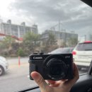 디지털 카메라 (DSLR) 100 활용하기 | 무게는 가볍게, 화질은 무겁게! 캐논 파워샷 G7X mark2 후기(5년 사용)