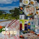 사단법인 일하는 사람들 | 제주 중문 횟집 맛집 서귀포 오션뷰 해송횟집