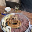 쌤통돌곱창 - 양주시 | [전곡]곱창맛집'쌤통돌곱창'/현지인맛집