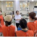 베스트 의정부 애견 미용학원 이미지