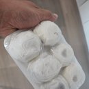 광장전통시장 | 광장시장 60년 전통 떡집 내돈내산 후기: 생활의 달인이 만든 찍먹 인절미&amp; 찹쌀떡