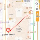 sK리더스뷰 앞 가현초 대각선 | [대구 수성구 필라테스] 필라테스숲 수성두산점 그룹레슨 후기