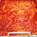 미남떡볶이 네이버블로그