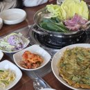 등마루시장 | 화성봉담맛집 등마루 시원한 닭칼국수가 일품