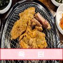 육터 | 의정부 민락동 고기집 육터, 아이도 잘 먹은 한돈 돼지갈비 후기