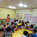 꿈동산몬테소리어린이집 이미지