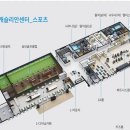 럭키아이파크캐슬공인중개사사무소 이미지