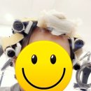 꽃샘헤어 이미지