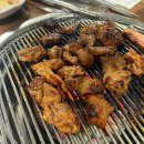 늘봄참숯갈비 이미지