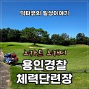 언남로 | 용인 골프장 추천: 최근 그린피 인상된 용인경찰체력단련장 라운딩 후기 + 식당