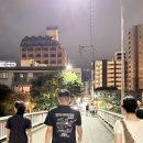 엄지척 닭꼬치 | 13 후쿠오카 가족여행 : 이자까야 토리야타이(とり屋台), 돈코츠라멘 맛집 라멘신타로