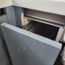 [포항 인테리어필름 시트지 시공 전문] 양덕 삼구트리니엔 주방 싱크대 드라마틱한 리모델링 효과
