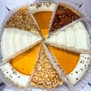 양재역 도곡동 카페 파이 맛집 호두까끼형제 솔직 후기