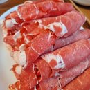 이네마로 샤브버섯칼국수 이미지