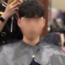 울산 성남동 미용실 H스타일울산성남점, 남자 쉐도우펌