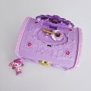 마법의 성 | 캐치티니핑 행운핑 상자하우스 세트 피규어 후기! 마스터키로 열리는 마법의 성