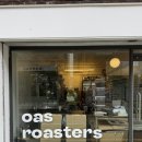 오아스로스터스(oas roasters) 이미지