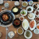 대박우렁쌈밥 이미지