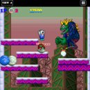 콘트롤 오락실 이미지