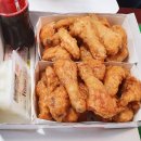 우와치킨 이미지