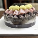 떡보의하루기장정관덕계점
