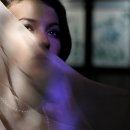 바다 그리고 이미지