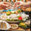 🎣 대전 롯데백화점 뒤 숨은 해산물 맛집! 나나수산포차 솔직후기💙