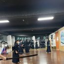 마대훈 검도관 이미지