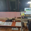 교주 자겁기 1회 / 교주가 겨울 나는 공간 입니다 이미지