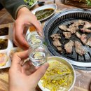 시장숯불뒷고기 이미지