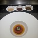 시류 | 여수 유일 철판구이 오마카세 맛집 - 디너 12만원 코스 오마카세 "시류" 후기