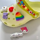 C10 | 크록스 클래식 프렌드쉽 C10 구매후기 실측 운동화사이즈