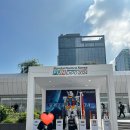 반다이남코 코리아 펀 엑스포에서 받은 상처 선정릉 맛집 하루방에서 치유한 날