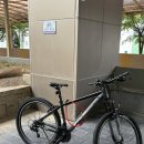 남성MTB | '삼천리 자전거' 매장에서 남성 입문용 MTB자전거 (아팔란치아 M10) 구매 후기