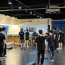 라이언복싱gym 이미지