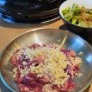 GS25(상남미광점) | 창원 상남동 고기집 담가화로구이 신상 소고기 맛집