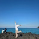 씨유 제주고내올레점 | 제주도 5박 6일 여행코스 (제주 렛츠런파크 경마초보/해비치호텔 야외수영장/도민추천맛집/제주공항...