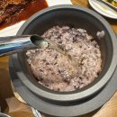 송리단길 맛집 한상차림 코다리 명가 석촌호수점 후기
