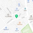 강릉초사거리 이미지