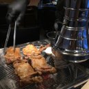 못골역 | 부산 못골역 맛집 생닭 숯불구이 부막숯불닭갈비 대연점