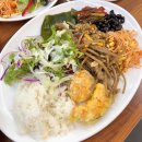 황실뷔페 | 범천동 점심 추천 깔끔한 9천원 한식뷔페 원정필 혼례음식원