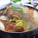 대청뼈다귀감자탕 이미지