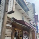 [내돈내산 솔직후기] 부산 동래 사직동 현지인 로컬 카페 맛집 텐퍼센트커피 사직롯데캐슬점