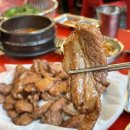 뚝방갈비 - 청주시 상당구 남사로84번길 39 | 뚝방갈비