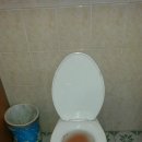 오성산 화장실 이미지