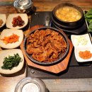 힐링갈비촌 이미지